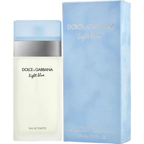 dolce gabbana light blue womens 100ml|dolce gabbana light blue sale.